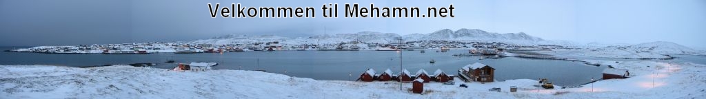 Mehamn