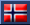 Norsk Flagg