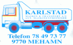 Karlstad Maskin