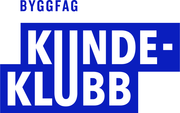 Byggfag Kundeklubb